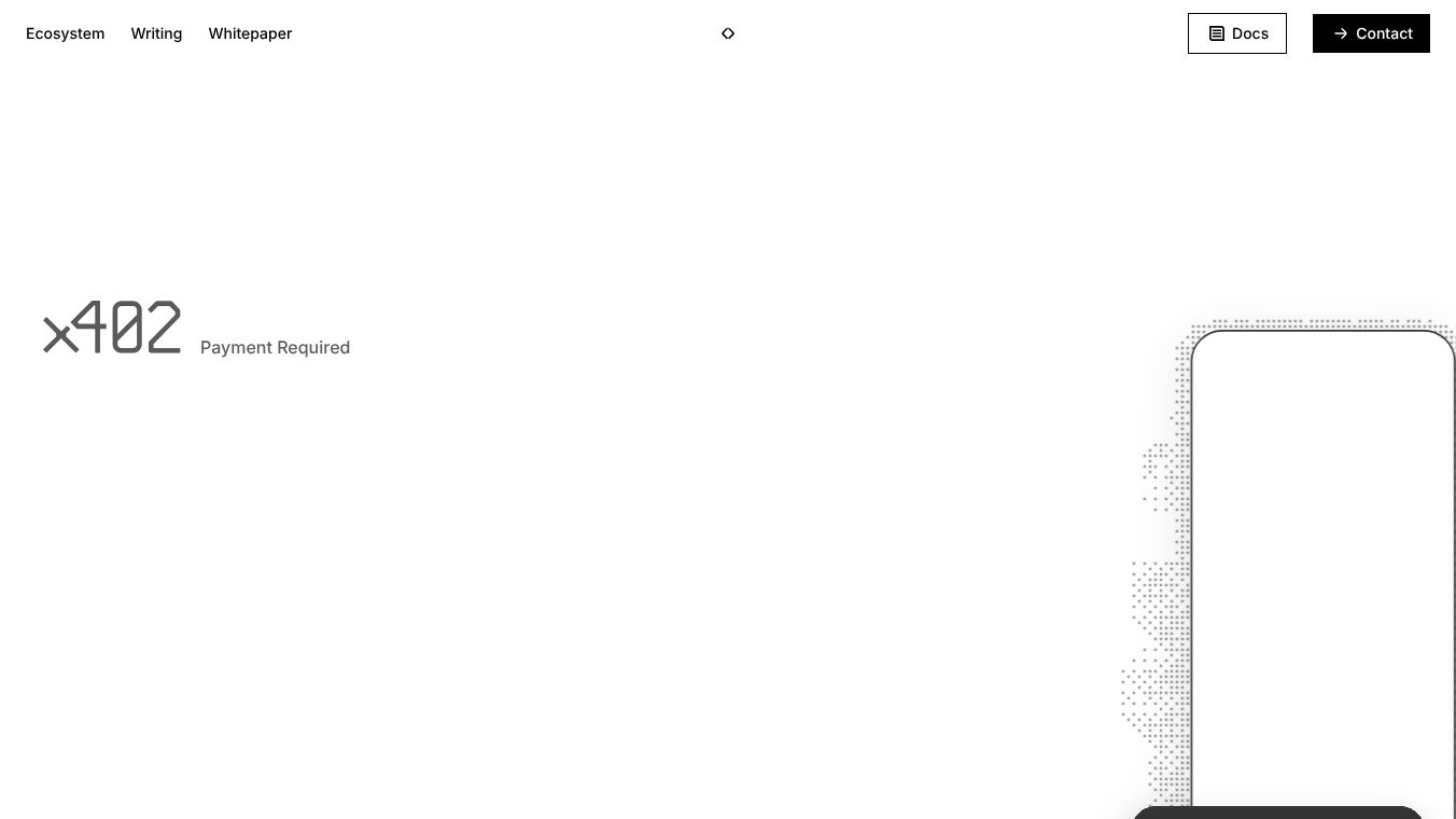 ACE (Agent Contract Exchange)