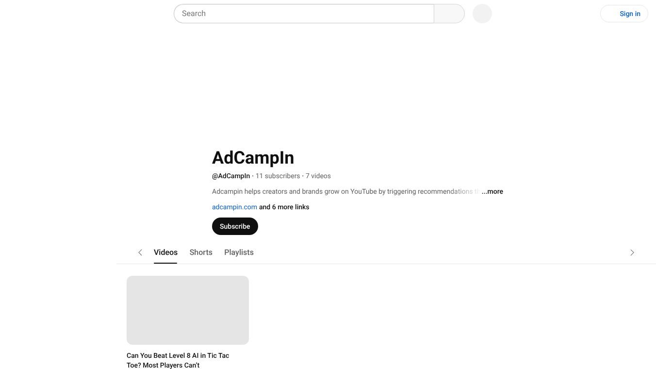 AdCampin