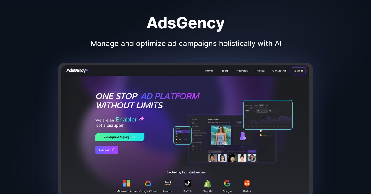 AdsGency