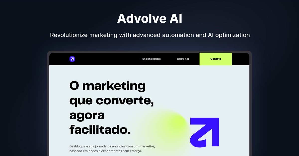 Advolve AI