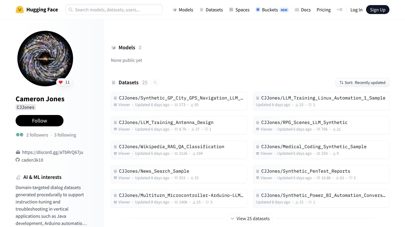 Agentic AI Startup Data