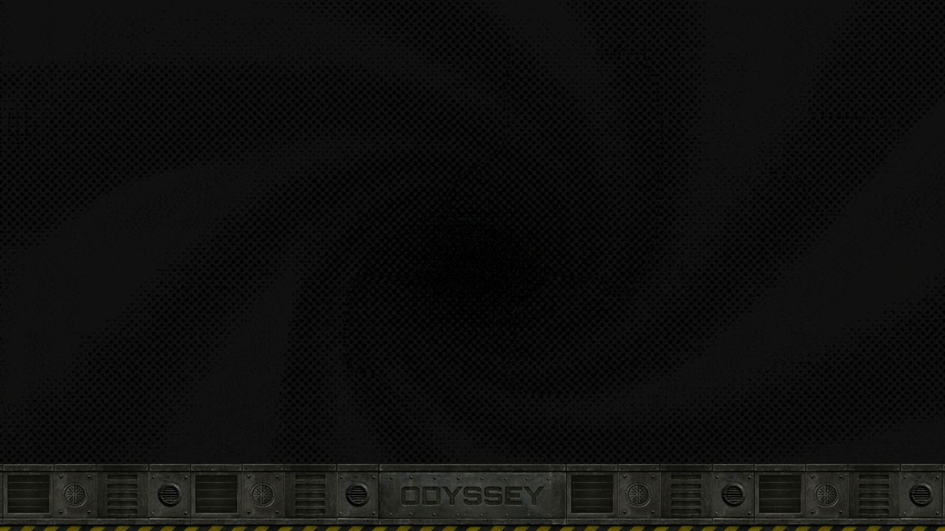 Agora-1 by Odyssey