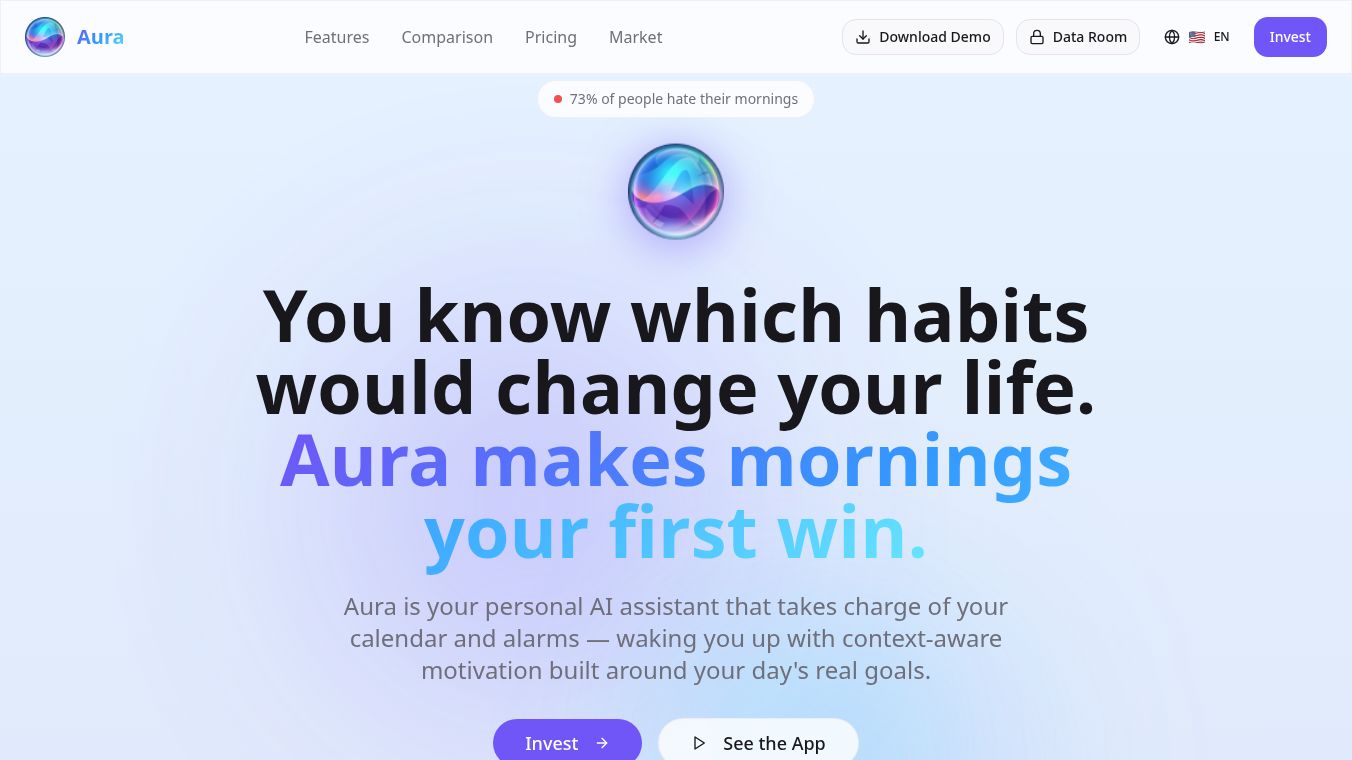 AI ALARM