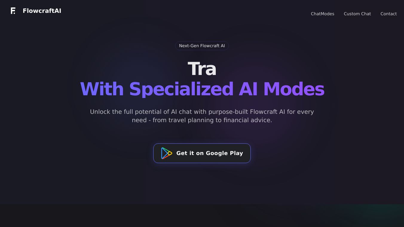 AI Assistant: Crush tasks, plan epic trips, find zen & love