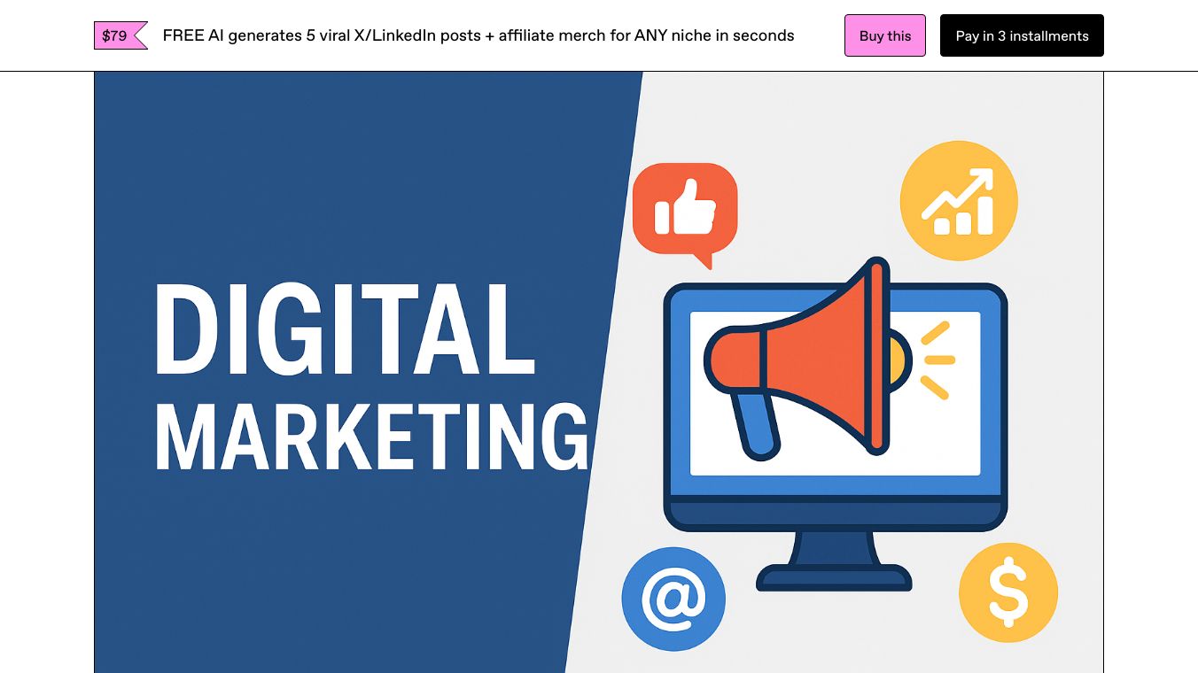 AI Automation Empire