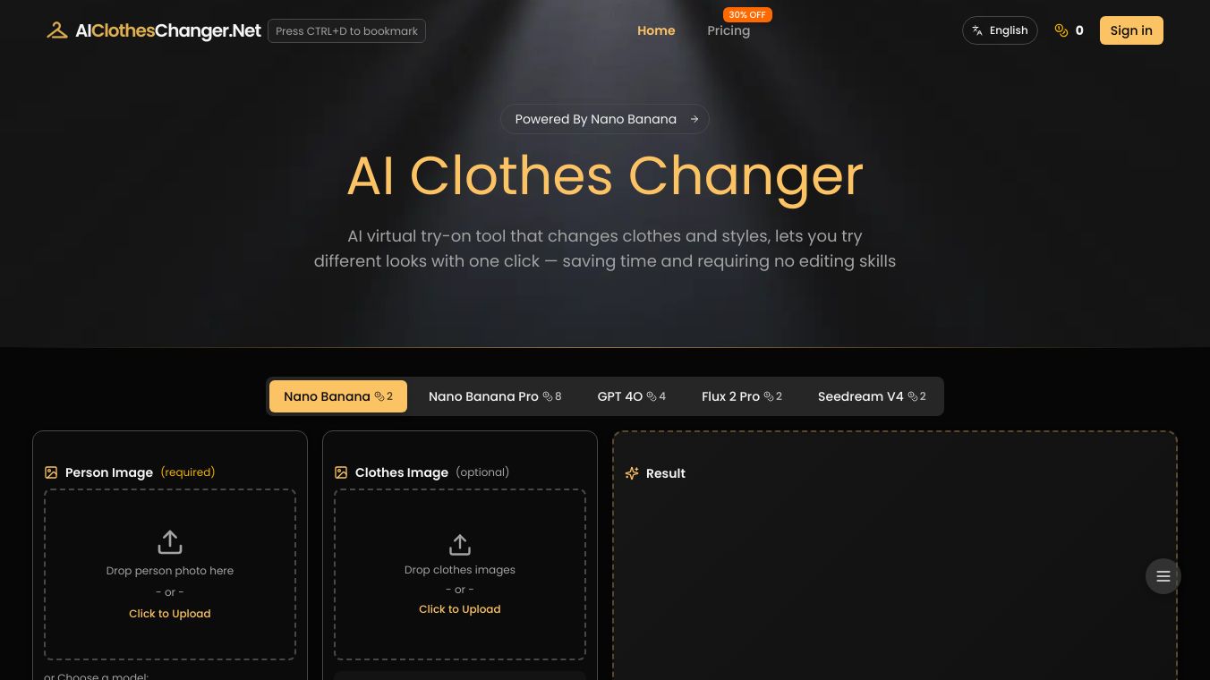 AI Clothes Changer-1