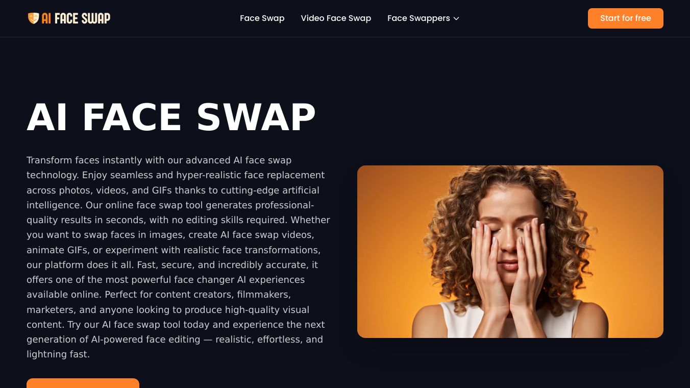 Ai Face Swap