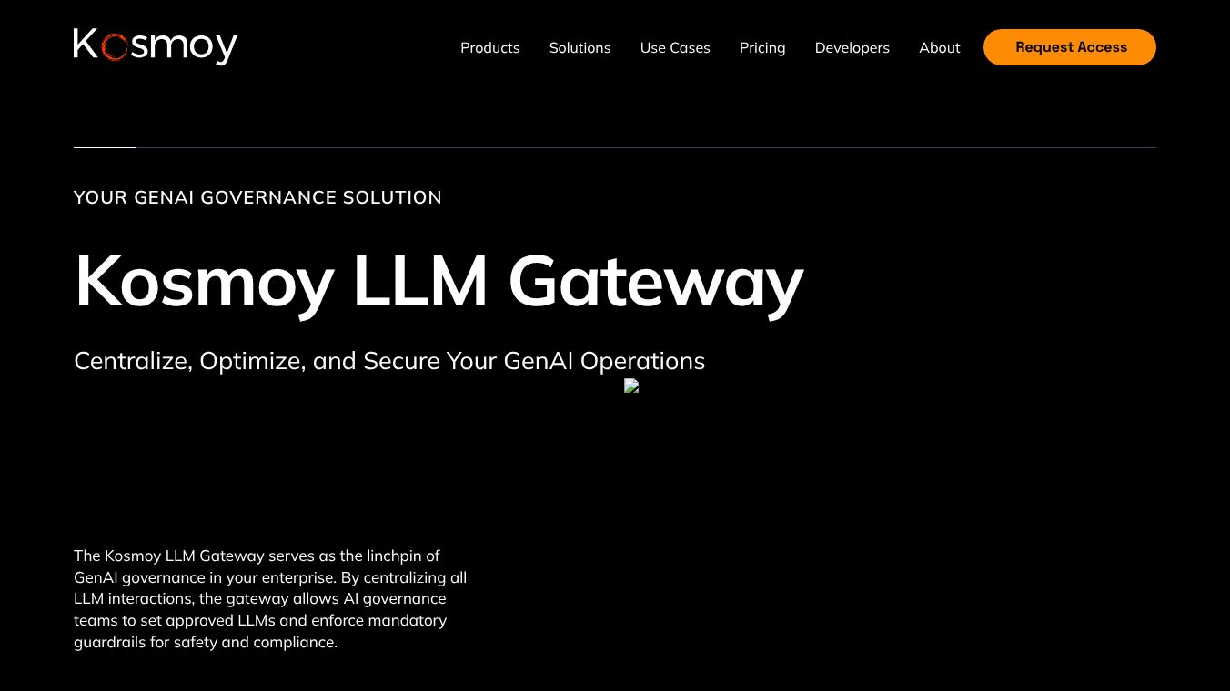 AI Gateway