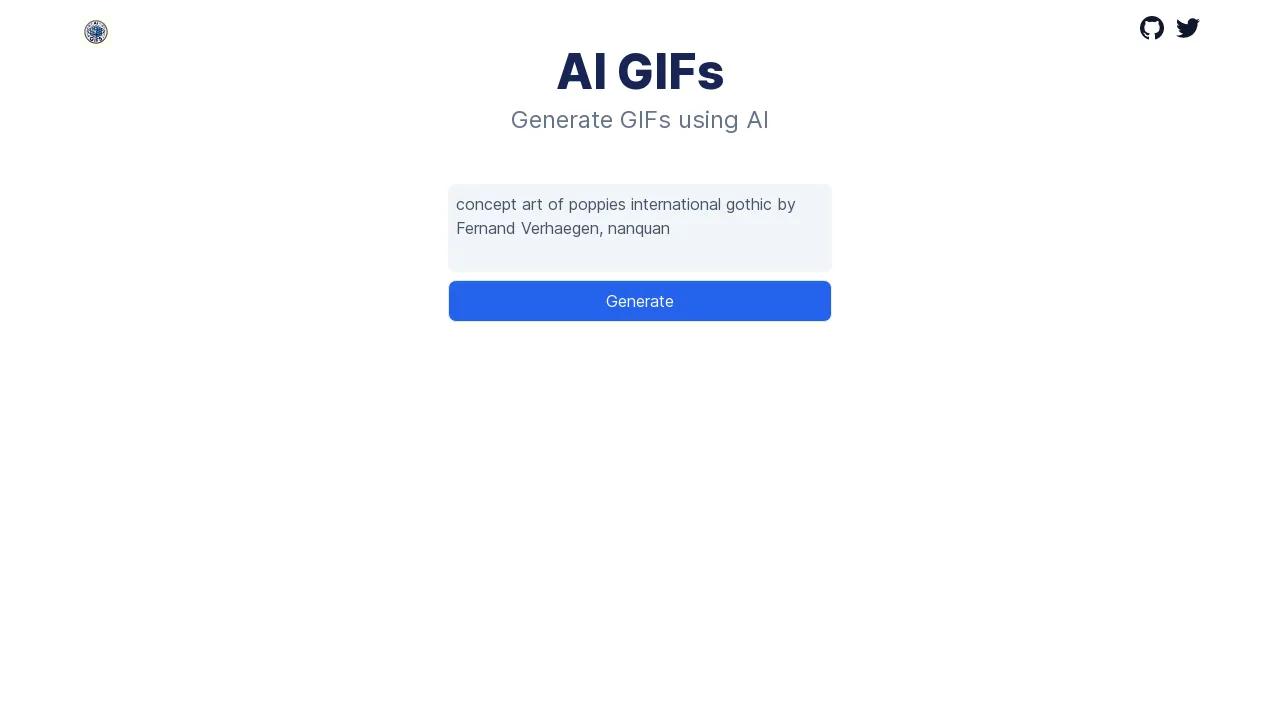 AI GIFs