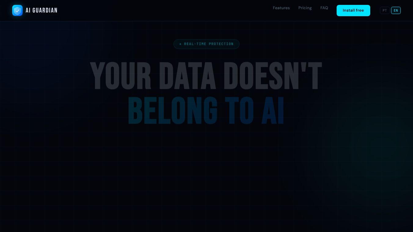 AI Guardian