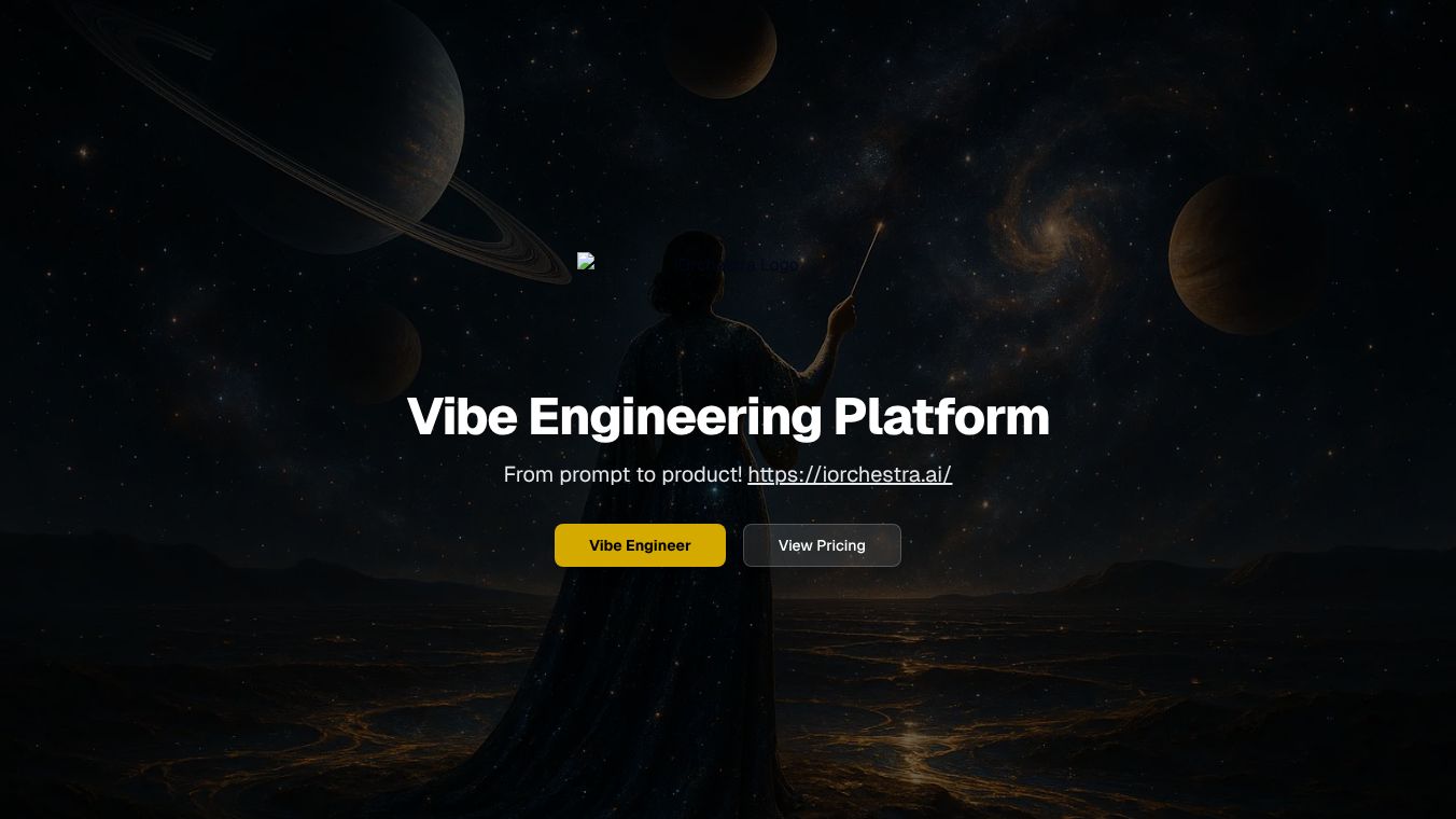 AI Hardware Engineer by iOrchestra