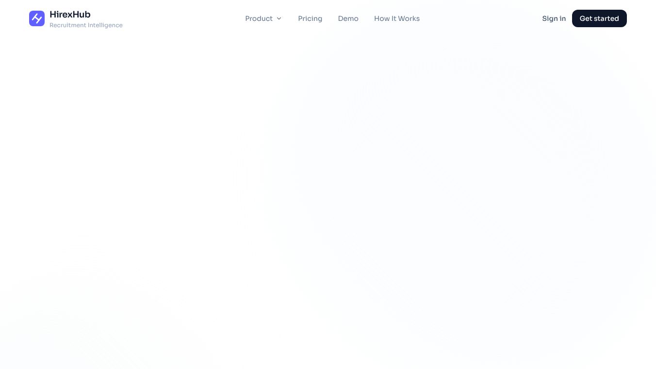 AI.HireXHub
