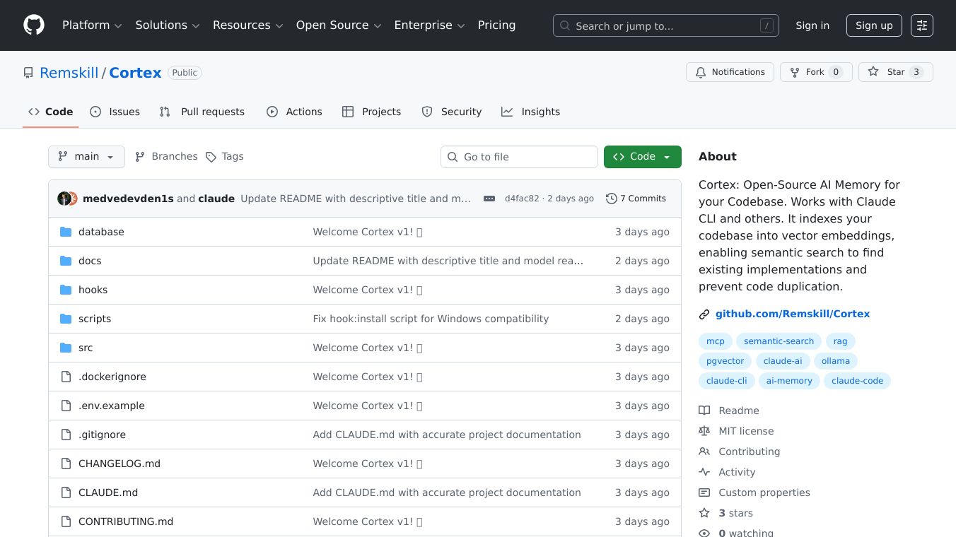 AI memory beyond the context window