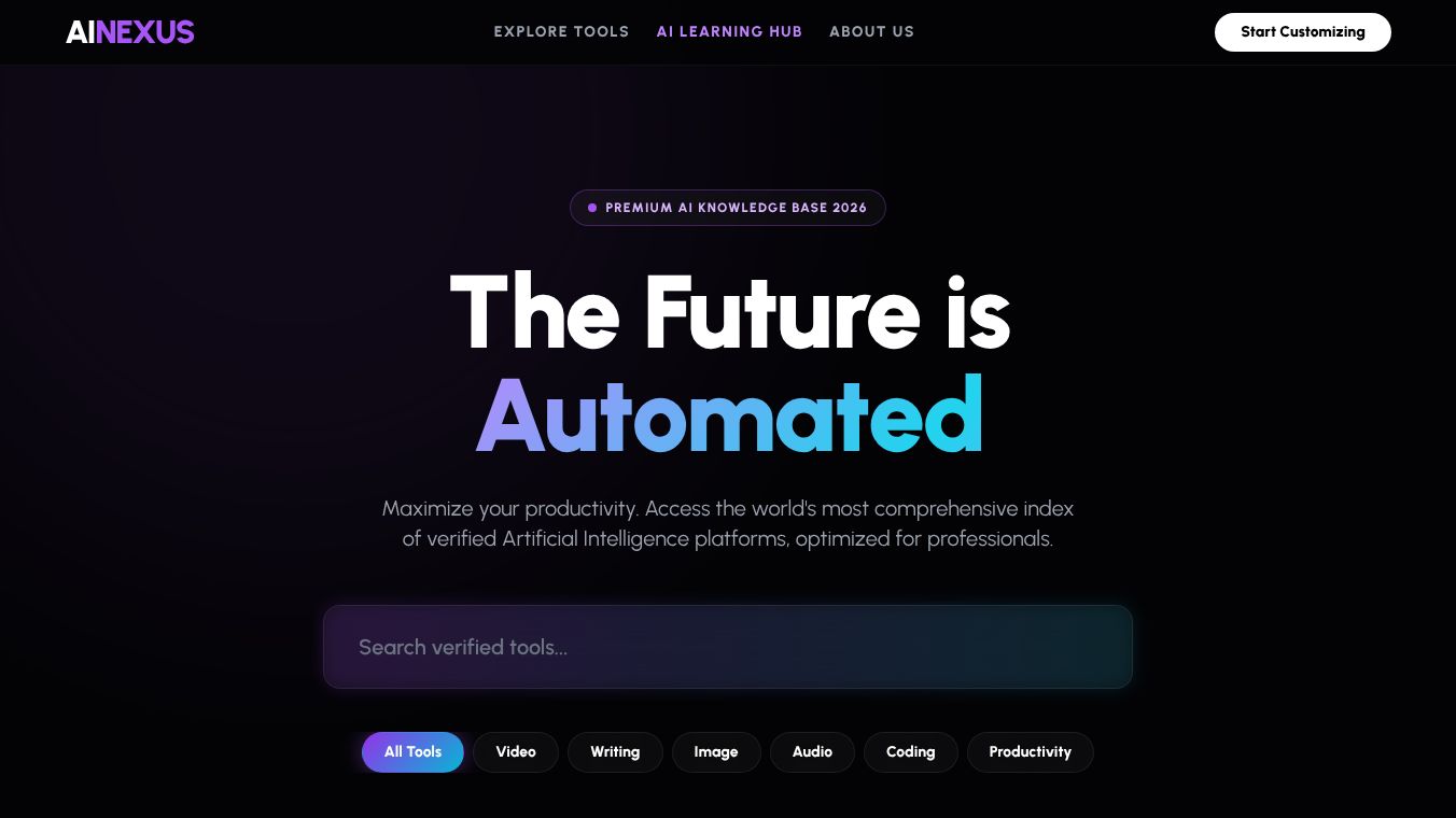 AI Nexus