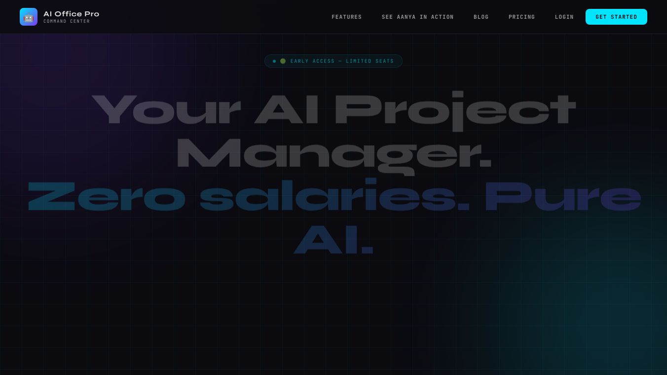 AI Office Pro