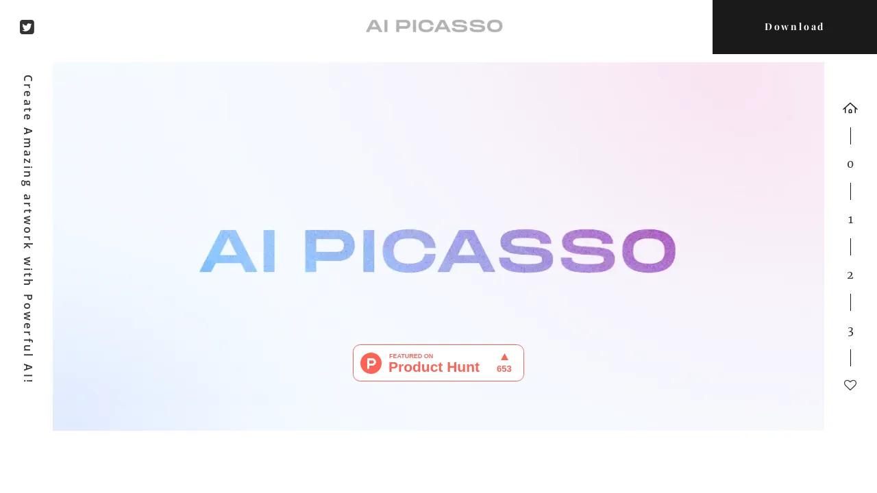 AI Picasso