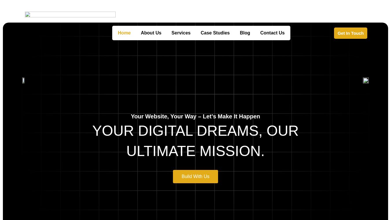 AI-Powered Web & Automation Studio