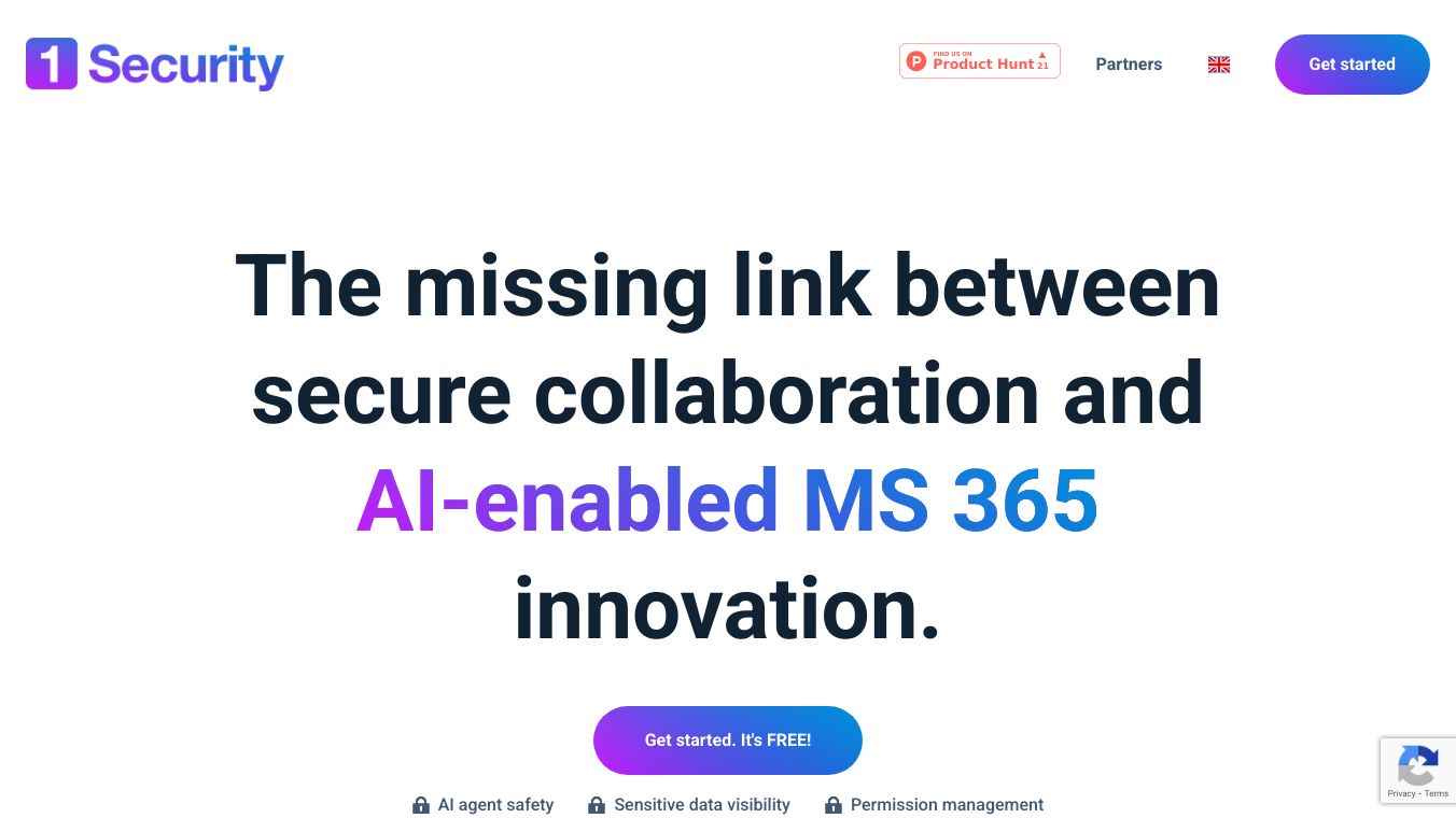 AI-ready permission visibility for Microsoft 365