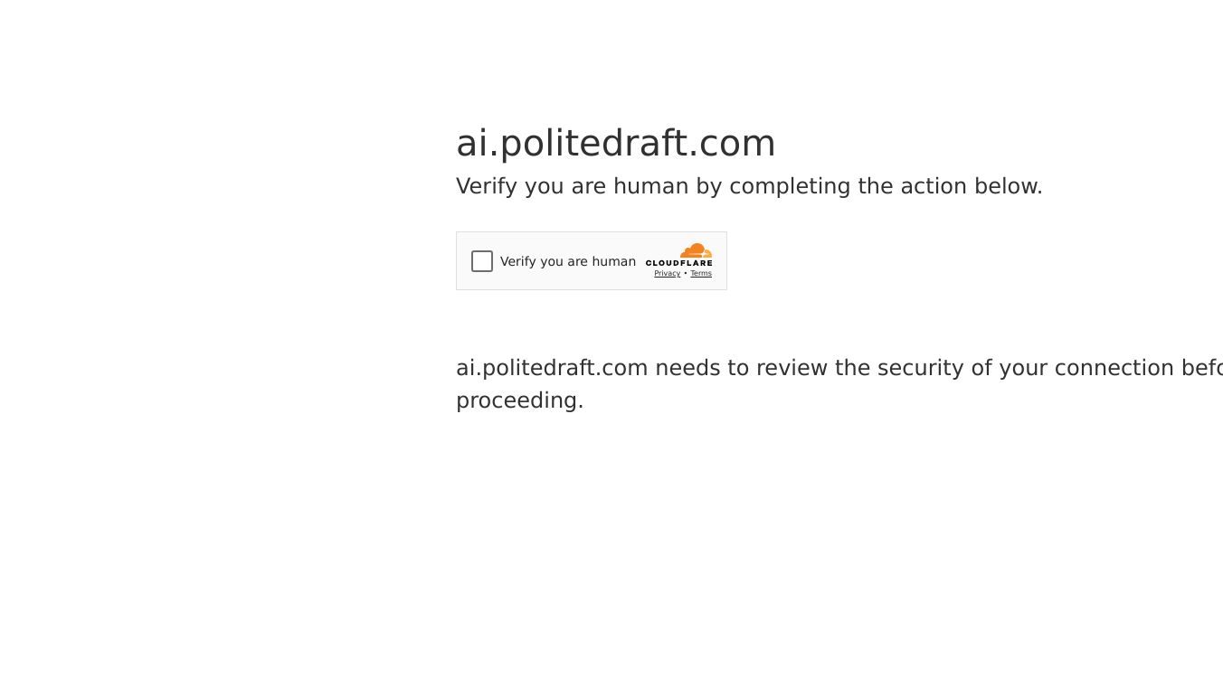 AI Sales Agent for Local Services