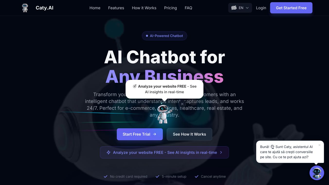 AI Sales Assistant That Never Sleeps
