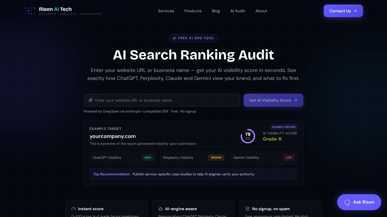 ai-search-audit