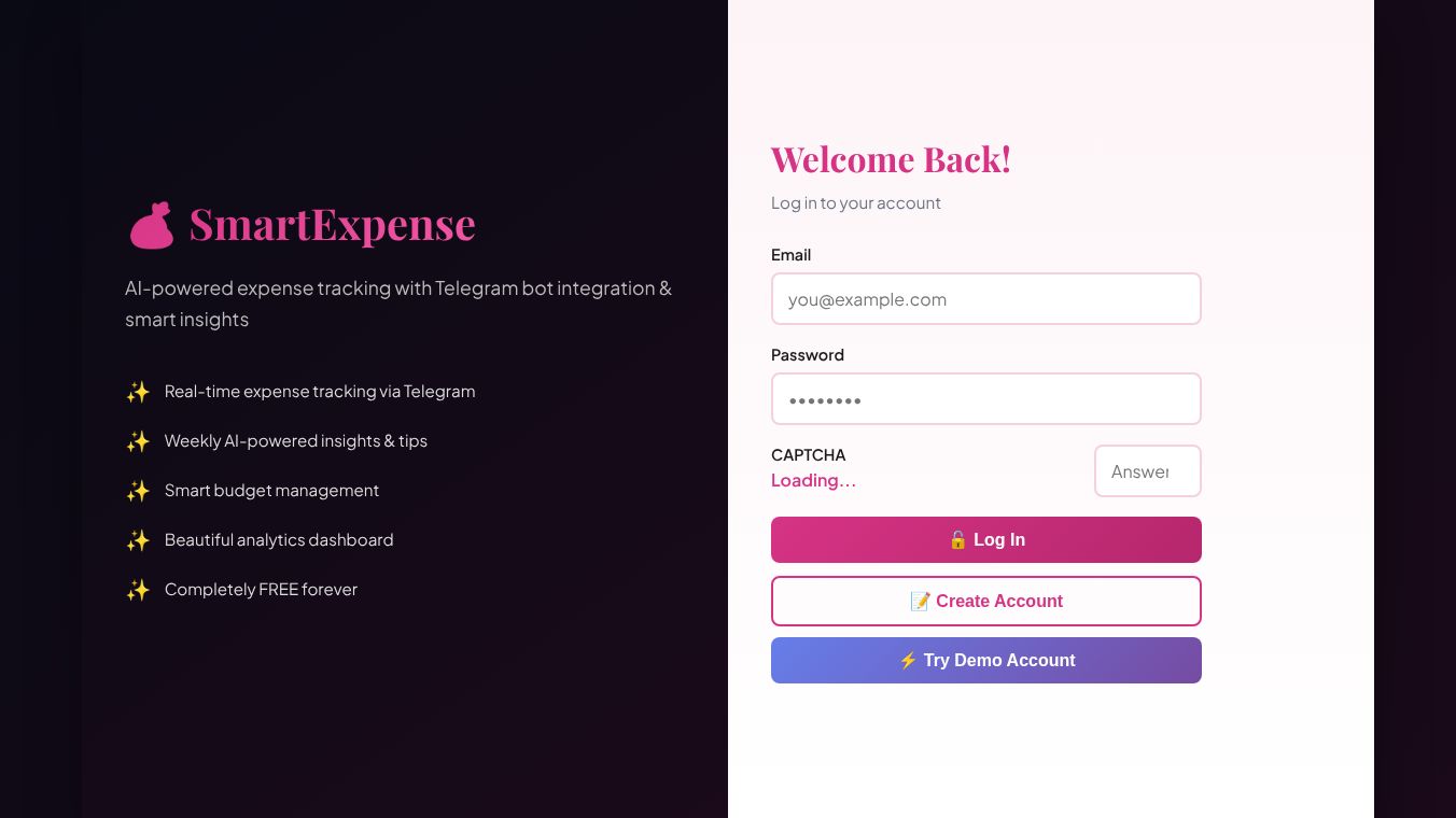 ai_smart_expense_trakcer_web