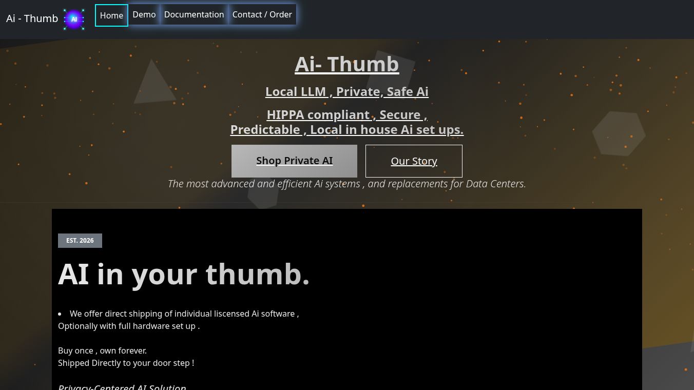 Ai Thumb