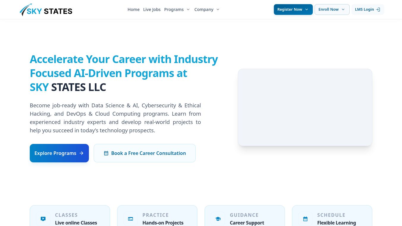 AI Training, Cybersecurity Course
