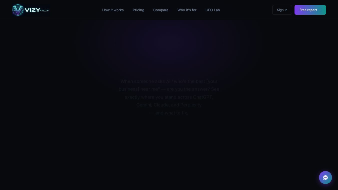 AI Visibility Tools and Tracking