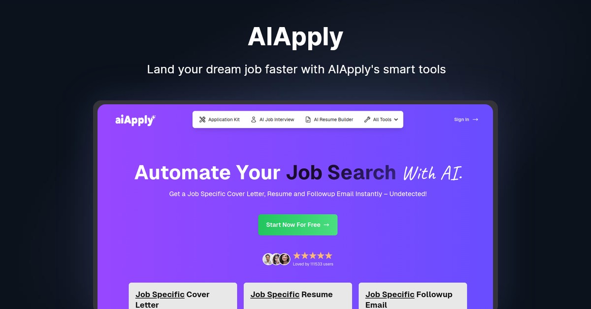 AIApply