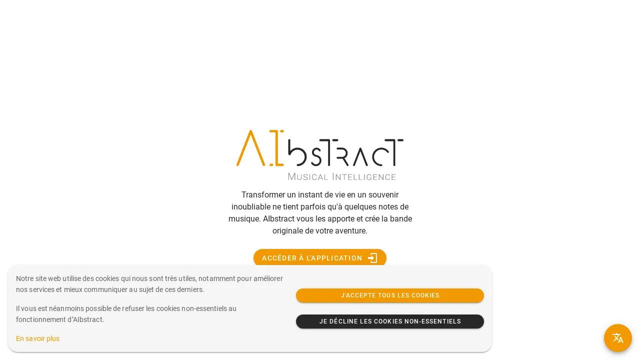 AIbstract