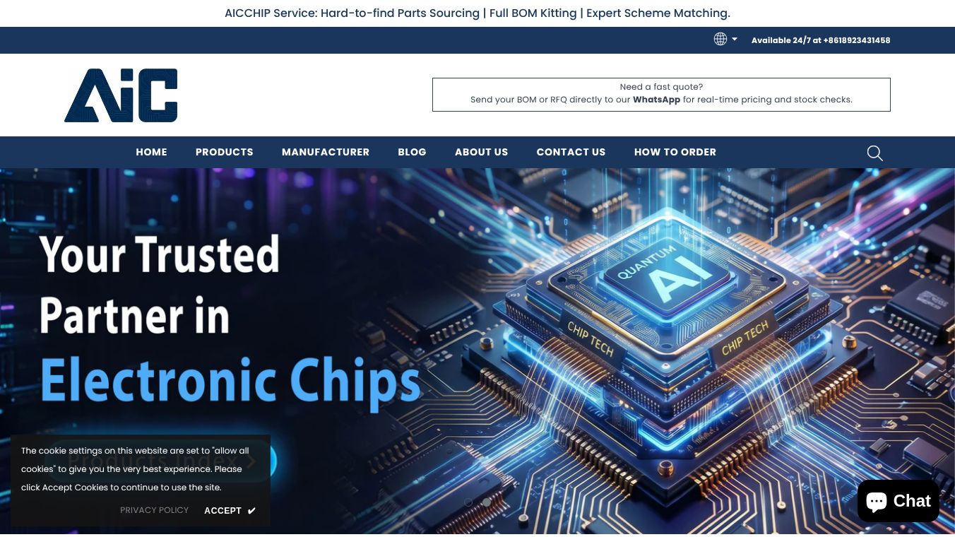 Aicchip