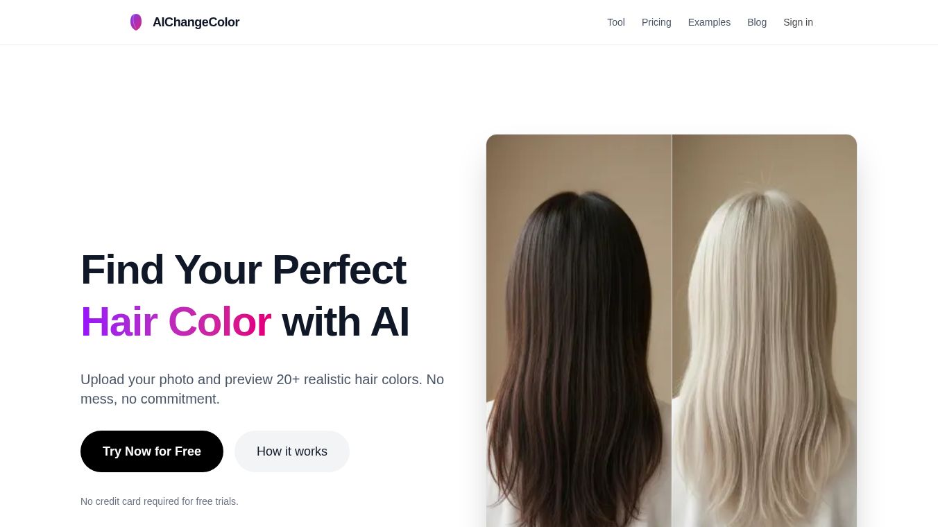 AIChangeColor