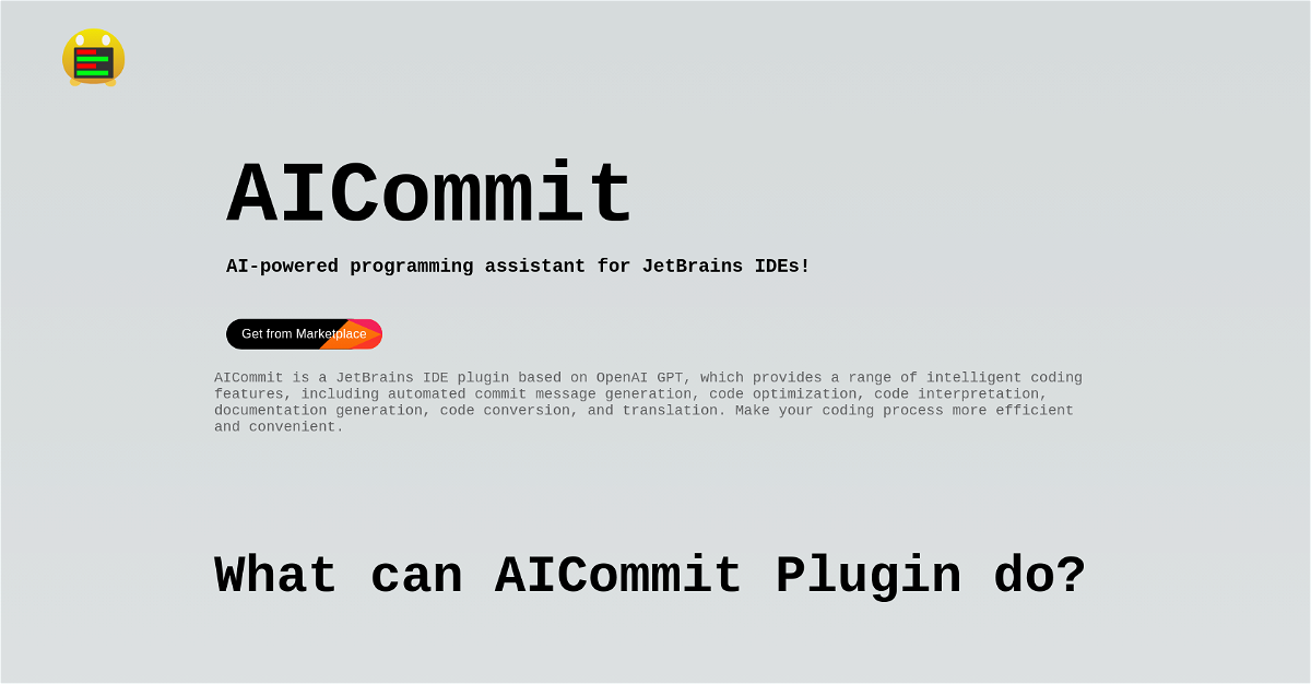 AICommit