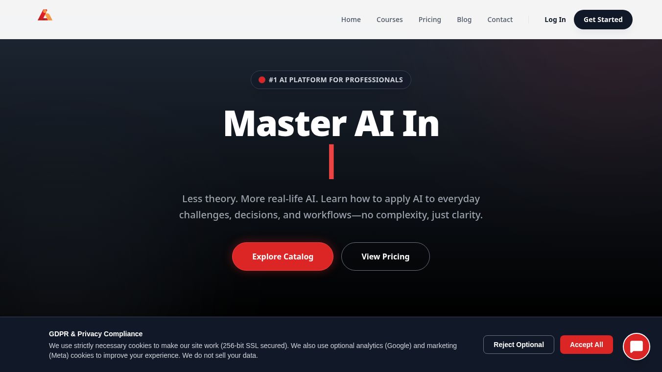 AICourseHubPro