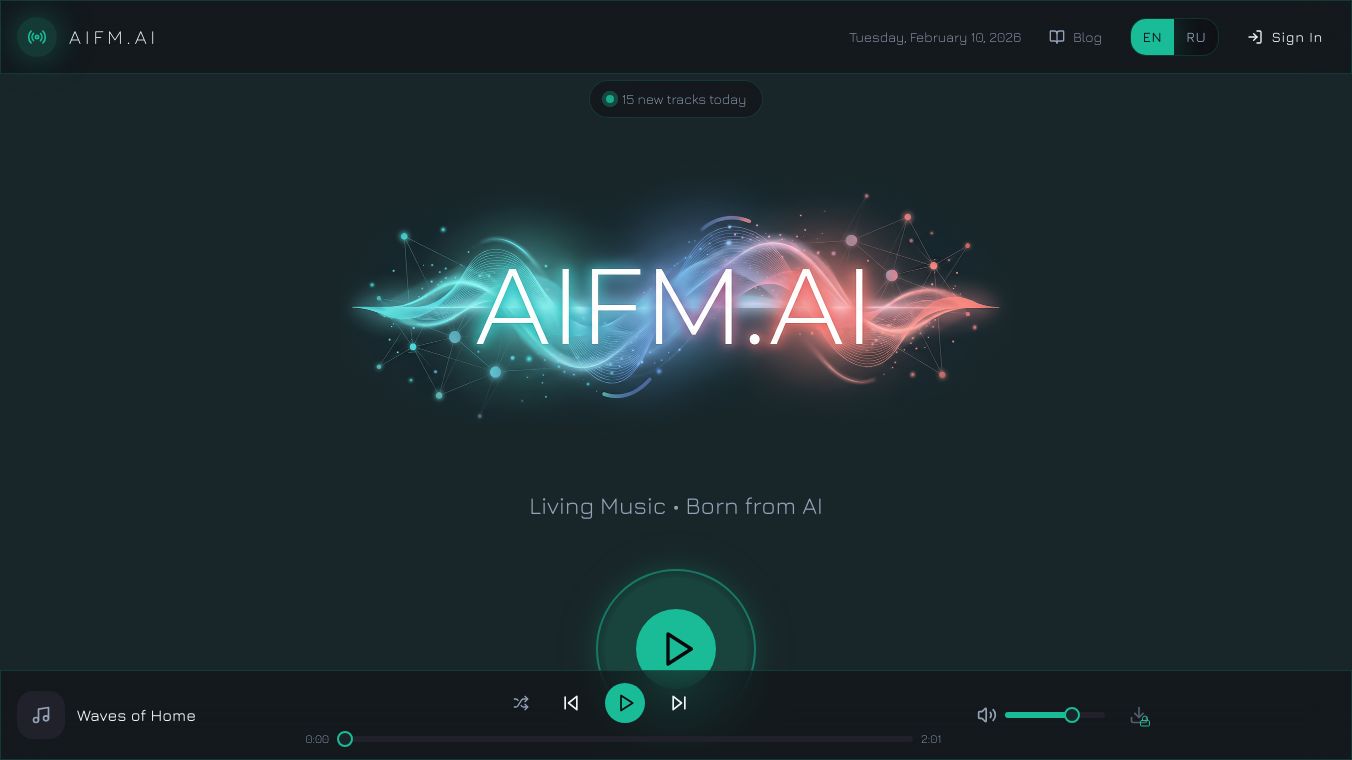 AiFm.ai