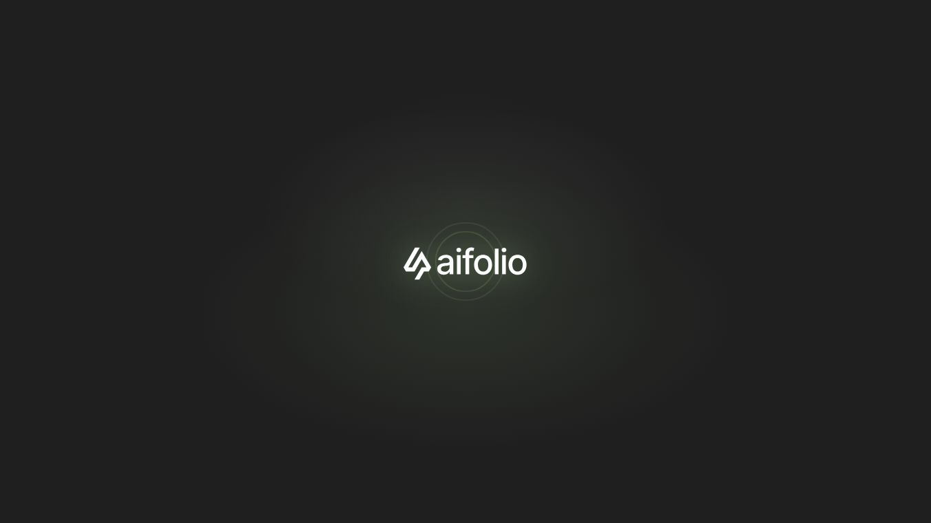 AiFolio