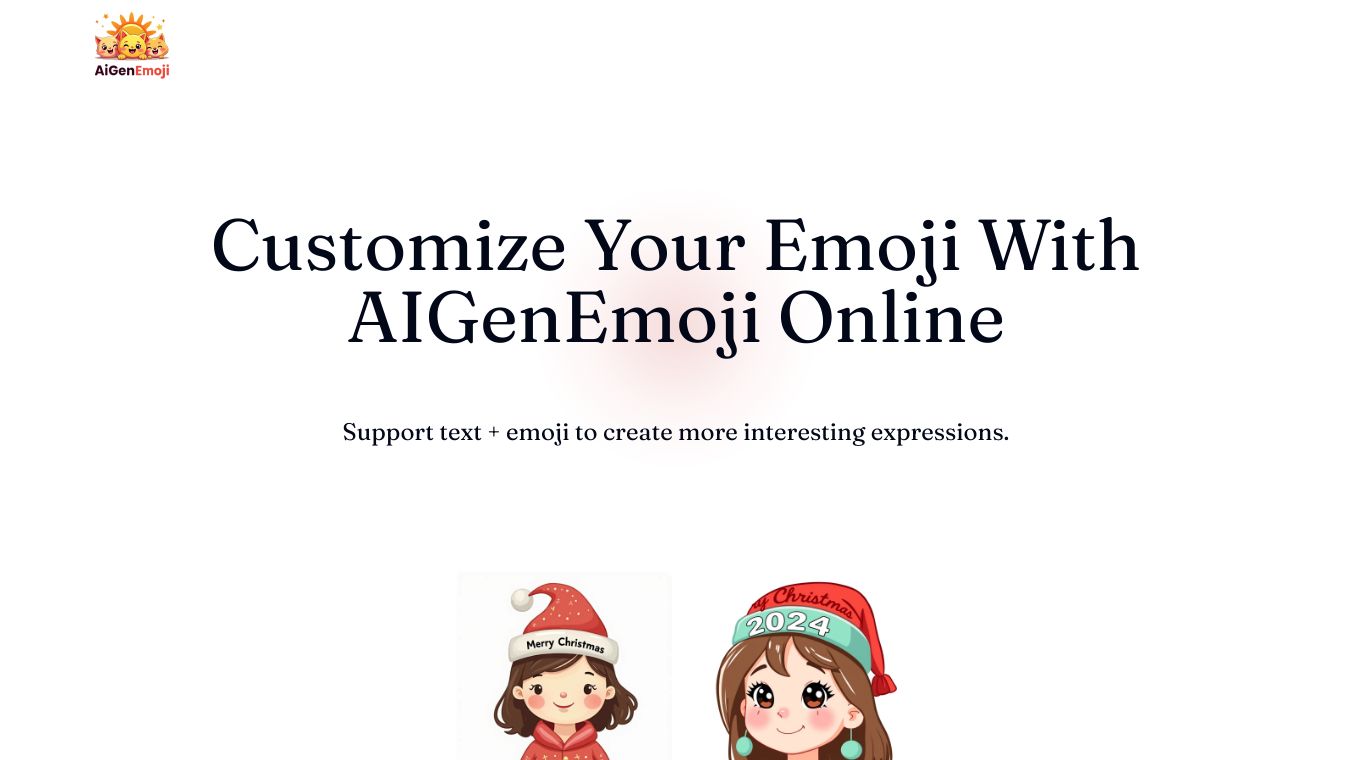 AIGenEmoji