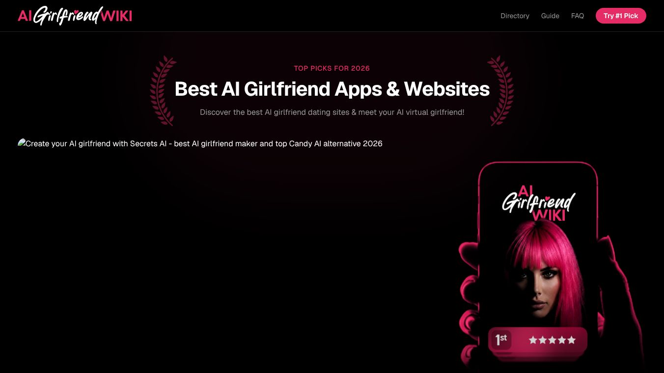 AIgirlfriendwiki