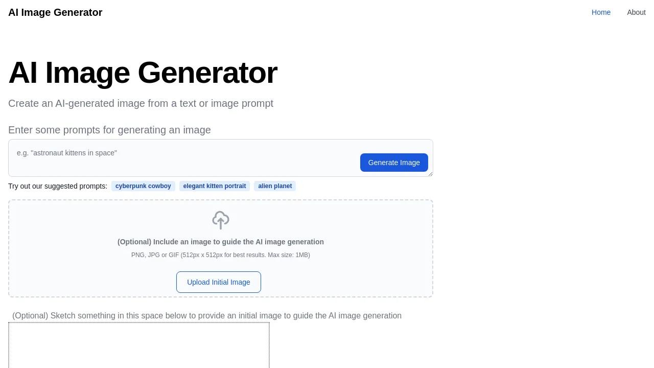 AIImageGenerator