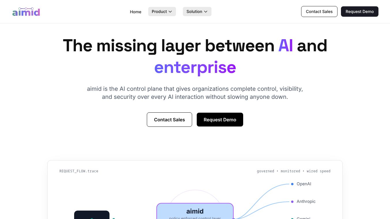 aimid