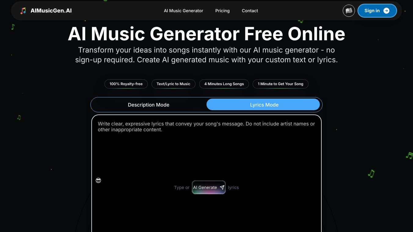 aimusicgen