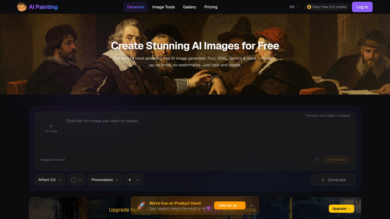 aipainting