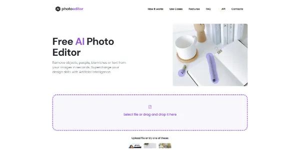 AIPhotoeditor