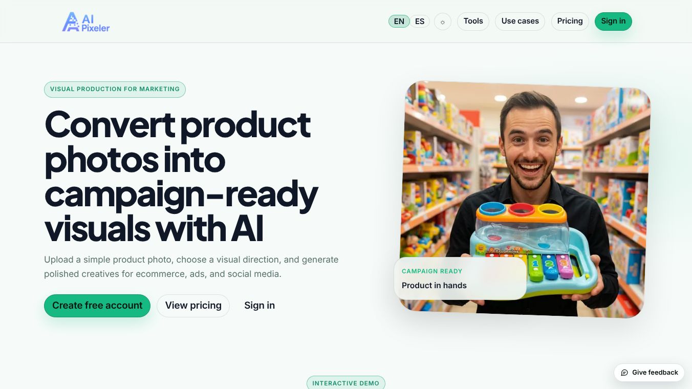 AiPixeler