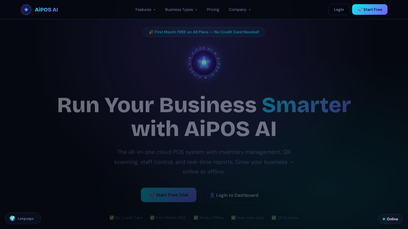 AiPOS AI
