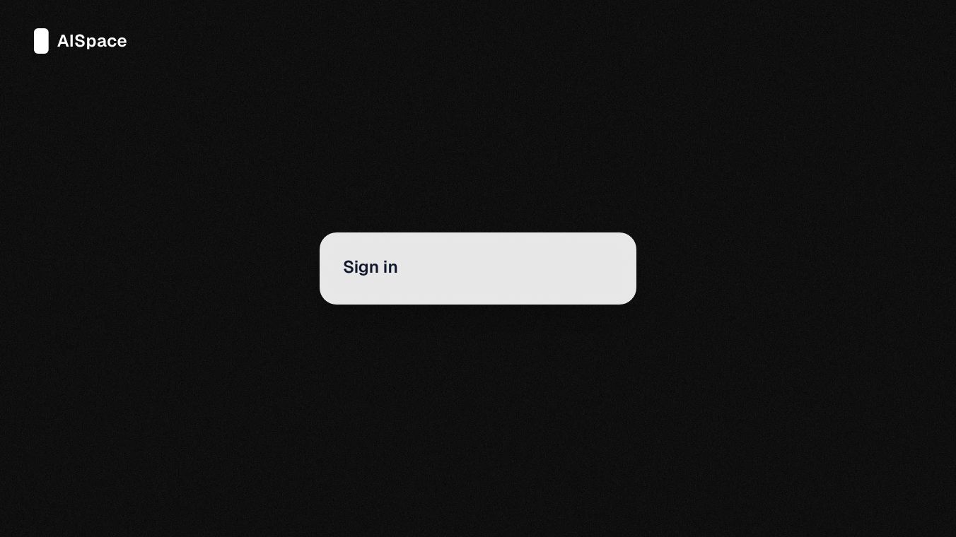 AISpace