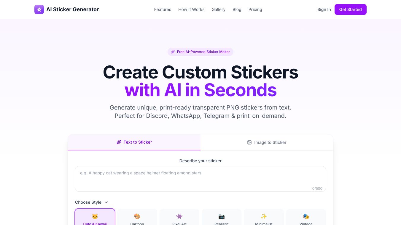 aisticker