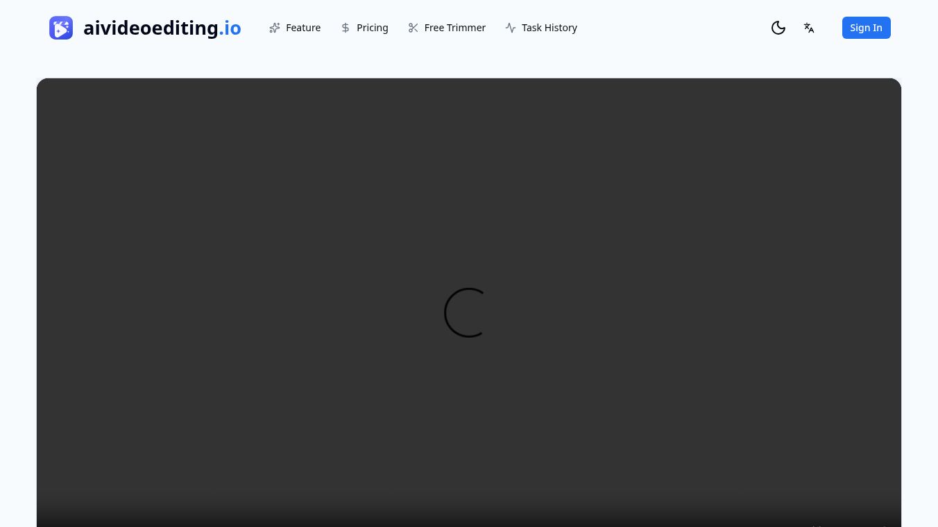 aivideoediting.io