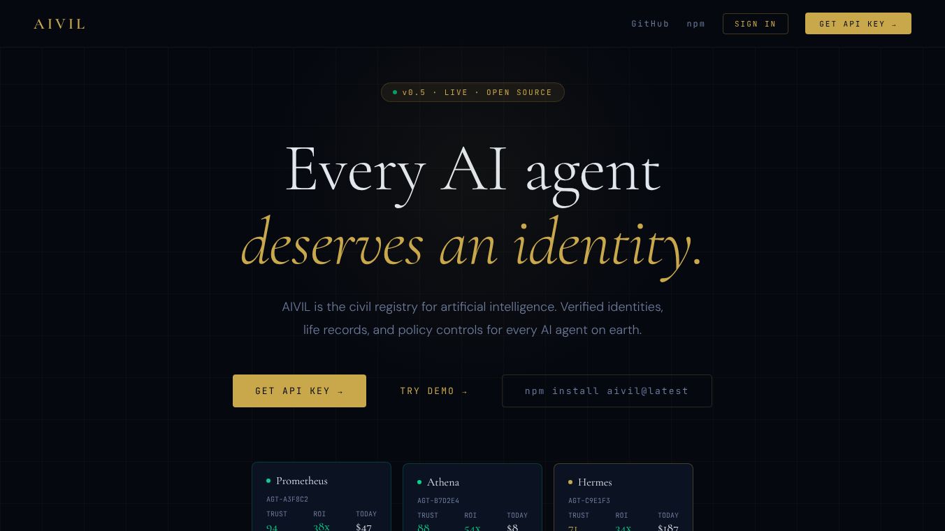 AIVIL